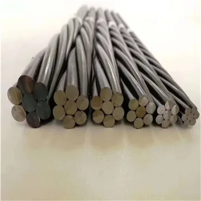 Steel Strand/ks Steel Strand