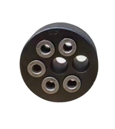 12.7mm Diameter PC Strand Prestressed Anchor Wedges And Barrels 12.7mm Diameter PC Strand Prestressed Anchor Wedges And Barrels